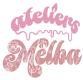 Ateliers Melba-logo